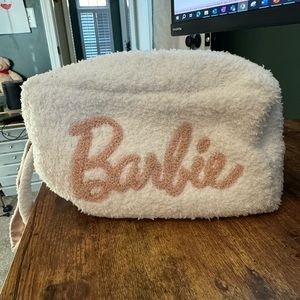 Barefoot Dreams Barbie travel case